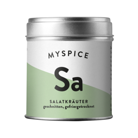 Salatkräuter